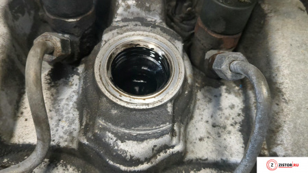 Контрактный двигатель D4EA на Hyundai Elantra 2000-2005 2 л (D4EA; D4EA; D4EA) — купить, цена 118900 руб.