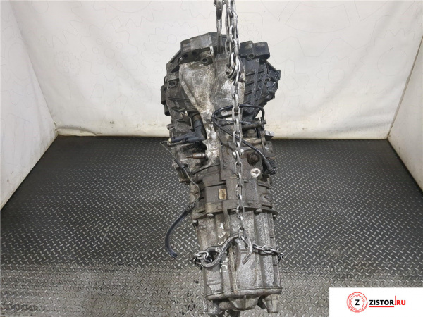 МКПП 6 ст. Audi A4 (B6) 2000-2004, артикул 8213787 AVF на Audi A4 (B6) 2000-2004  1.9 л — купить, цена 28800 руб.