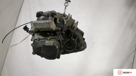 МКПП 5 ст. Opel Astra K 2015-, артикул 8872006 B14XE на Opel Astra K 2015-2024  1.4 л — купить, цена 2500 руб.
