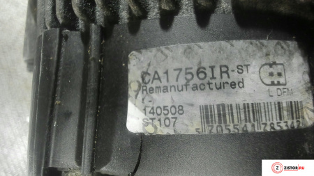 Контрактный двигатель TD4 204D3 на Land Rover Freelander 1 1998-2007 2 л — купить, цена 13400 руб.