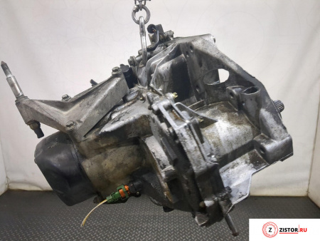 МКПП 5 ст. Renault Megane 1996-2002, артикул 8383634 F9Q 732 на Renault Megane 1996-2002  1.9 л — купить, цена 14900 руб.