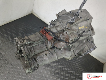 МКПП 6 ст. Audi A4 (B8) 2007-2011, артикул 8574666 CAGA на Audi A4 (B8) 2007-2011 2 л — купить, цена 13600 руб.