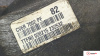 МКПП 6 ст. Ford Focus 3 2014-2019, артикул 9055720 M1DD на Ford Focus 3 2014-2019 1 л — купить, цена 800 руб.