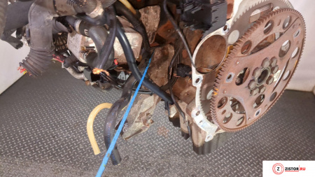 Контрактный двигатель 204D4 / M47D20 на BMW 3 E90, E91, E92, E93 2005-2012 2 л (204D4 / M47D20; 204D4 / M47N; 204D4 / M47N) — купить, цена 51300 руб.
