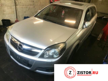 Блок цилиндров (Шорт блок) Z19DTH на Opel Vectra C 2002-2008 1.9 л — купить, цена 35800 руб.