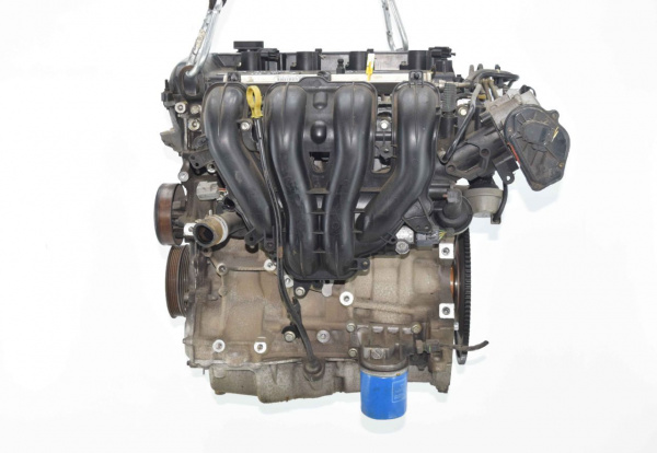 Двигатель AOBC Ford Mondeo 4 2.0 Бензин