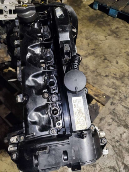 Двигатель 651955 Mercedes-Benz Sprinter W906 2.2 Дизель