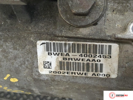 АКПП 4х4 на Acura RDX 2006-2011, артикул 8427119 K23A1 на Acura RDX 2006-2011  2.3 л — купить, цена 41800 руб.