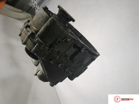 МКПП 6 ст. Volkswagen Jetta 5 2004-2010, артикул 8643420 BKD на Volkswagen Jetta 5 2004-2010 2 л — купить, цена 3300 руб.
