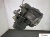 МКПП 5 ст. Opel Zafira B 2005-2012, артикул 8607373 A18XER на Opel Zafira B 2005-2012  1.8 л — купить, цена 1400 руб.