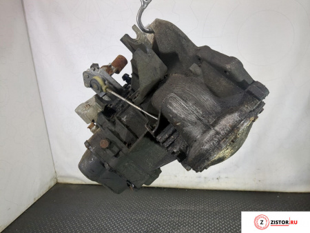 МКПП 5 ст. Opel Zafira B 2005-2012, артикул 8607373 A18XER на Opel Zafira B 2005-2012  1.8 л — купить, цена 1400 руб.