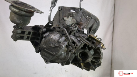 МКПП 5 ст. Lancia Lybra, артикул 8658578 839A4.000 на Lancia Lybra   1.8 л — купить, цена 9800 руб.
