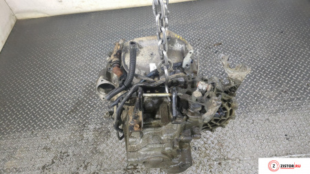 МКПП 6 ст. Nissan X-Trail (T30) 2001-2006, артикул 8743197 YD22ETI на Nissan X-Trail (T30) 2001-2006  2.2 л — купить, цена 700 руб.