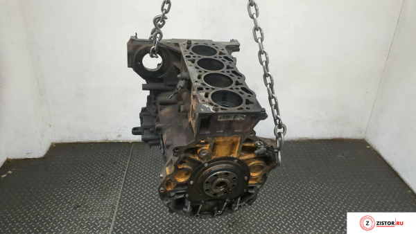 Блок цилиндров (Шорт блок) FMBA на Ford Mondeo 3 2000-2007 2 л — купить, цена 89600 руб.