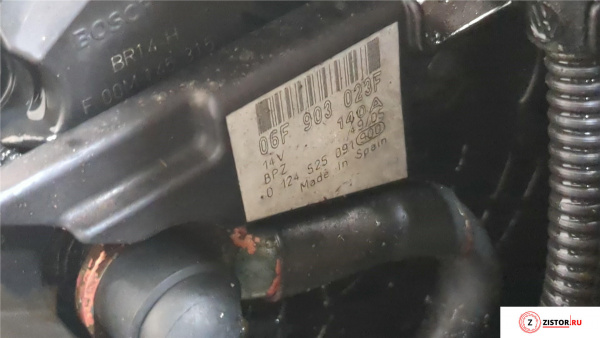 Контрактный двигатель BKC на Volkswagen Golf 5 2003-2009 1.9 л (BXF; BXE; BXF; BRU; BKC; BXE; BXE; BRU; BKC; BXF; BXE; BXE; BJB; BKC; BXE; BXE; BKC) — купить, цена 36800 руб.