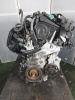 Двигатель K20C2 Honda Civic 10 2.0 Бензин