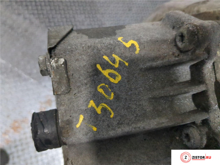 Купить коробку передач Ауди А4 Б7 - б/у КПП на Audi A4 B7, Номер JZT, 01J300058M BRE на Audi A4 (B7) 2005-2007 2 л — купить, цена 19000 руб.