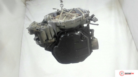 КПП - вариатор на Toyota Verso-S, артикул 7514018 1NR-FE на Toyota Verso-S   1.3 л — купить, цена 13800 руб.