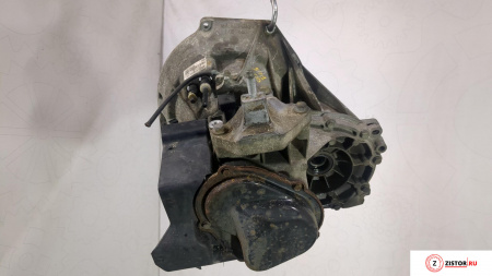 МКПП 5 ст. Ford Fiesta 2001-2007, артикул 9023362 BAJA на Ford Fiesta 2001-2007  1.3 л — купить, цена 3800 руб.