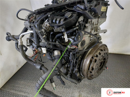 Контрактный двигатель N47D20A на BMW 3 E90, E91, E92, E93 2005-2012 2 л — купить, цена 126600 руб.