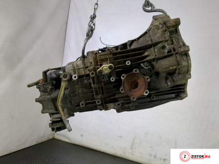 МКПП 5 ст. Audi A4 (B7) 2005-2007, артикул 8799842 BFB на Audi A4 (B7) 2005-2007  1.8 л — купить, цена 700 руб.
