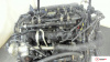 Контрактный двигатель HJBB на Ford Mondeo 3 2000-2007 2 л — купить, цена 48200 руб.