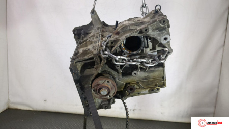 Блок цилиндров (Шорт блок) KFT на Peugeot 207 1.4 л — купить, цена 107700 руб.