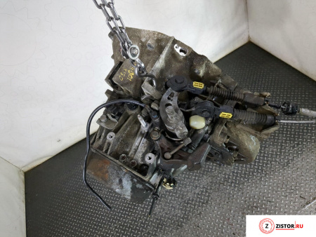 МКПП 5 ст. Citroen C5 2001-2004, артикул 8798942 RHZ на Citroen C5 2001-2004 2 л — купить, цена 500 руб.