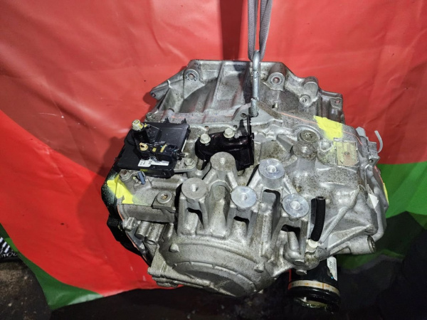 Коробка передач автоматическая (АКПП) 55484387 Opel Insignia 1 2.0 Дизель