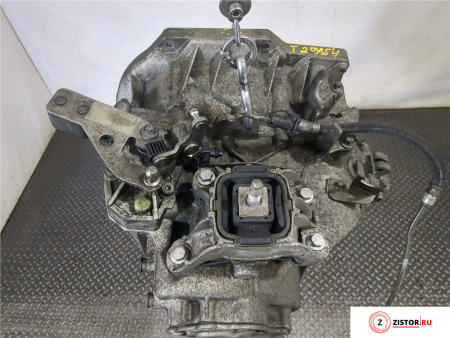 МКПП 6 ст. Mini Cooper (R56/R57) 2006-2013, артикул 7760355 9HZ на Mini Cooper (R56/R57) 2006-2013  1.6 л — купить, цена 32800 руб.