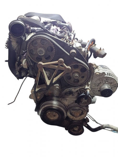 Двигатель AHU Ford Galaxy 1 1.9 Дизель