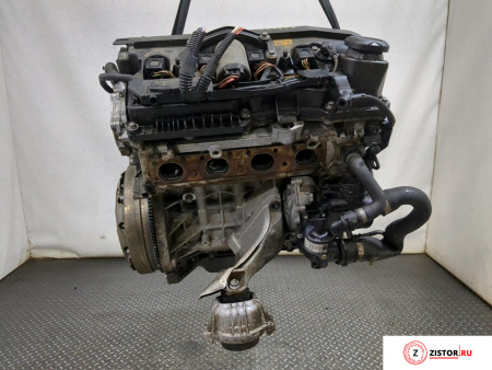 Контрактный двигатель N46B20B на BMW 3 E90, E91, E92, E93 2005-2012 2 л (N46B20B) — купить, цена 74100 руб.