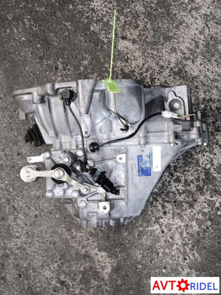 КПП механическая (МКПП) 5-ступенчатая JLS170GI Geely Emgrand 1.8 Бензин