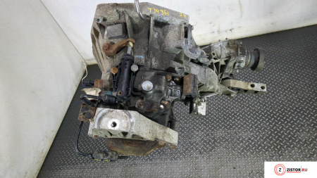 МКПП 5 ст. 4х4 Fiat Panda 2003-2012, артикул 8785519 188 A 4.000 на Fiat Panda 2003-2012  1.2 л — купить, цена 700 руб.
