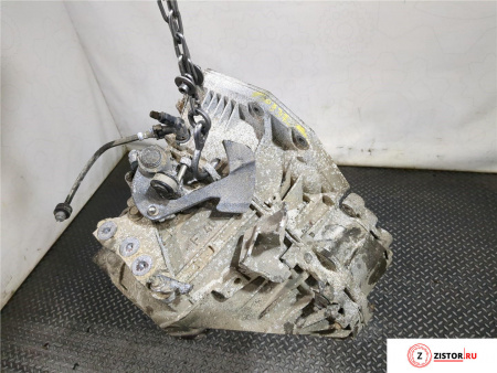 МКПП 6 ст. 4х4 Chevrolet Captiva 2011-2016, артикул 8104241 Z22D1 на Chevrolet Captiva 2011-2016  2.2 л — купить, цена 22800 руб.