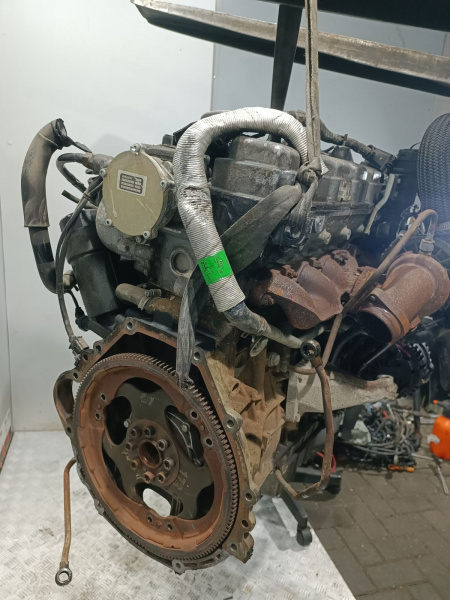 Двигатель 665926 SsangYong Rodius 1 2.7 Дизель
