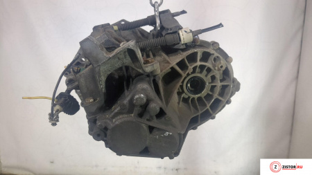 МКПП 6 ст. Renault Scenic 2009-2012, артикул 8904890 K9K 832 на Renault Scenic 2009-2012  1.5 л — купить, цена 66500 руб.