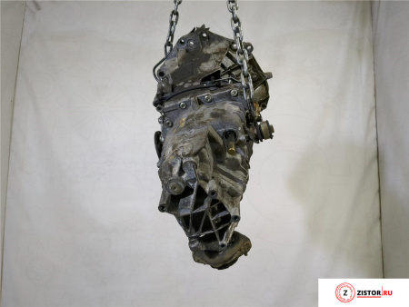 МКПП 5 ст. Audi A4 (B6) 2000-2004, артикул 7704428 ALT на Audi A4 (B6) 2000-2004 2 л — купить, цена 37100 руб.