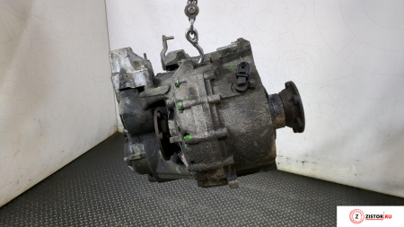 МКПП 6 ст. Seat Leon 1999-2006, артикул 9059190 AUQ на Seat Leon 1999-2006  1.8 л — купить, цена 700 руб.