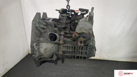 МКПП 5 ст. 4х4 Jaguar X-type, артикул 8694674 WB на Jaguar X-type  3 л — купить, цена 700 руб.