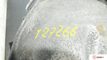 АКПП 4х4 на Audi A6 (C6) 2005-2011, артикул 7312472 BPP на Audi A6 (C6) 2005-2011  2.7 л — купить, цена 23800 руб.
