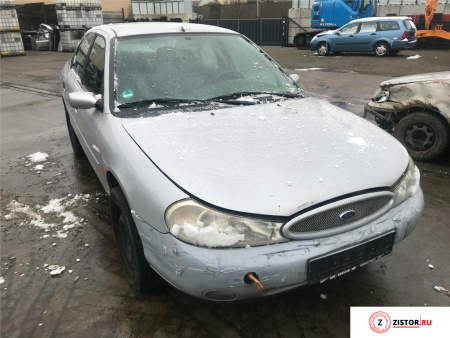 МКПП 5 ст. Ford Mondeo 2 1996-2000, артикул 7965340 RKH на Ford Mondeo 2 1996-2000  1.8 л — купить, цена 11800 руб.