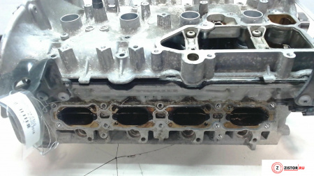 Головка блока цилиндров CYMC на Audi A5 2016-2020 2 л — купить, цена 1200 руб.