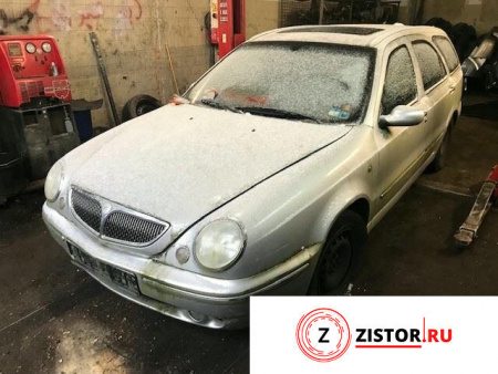 МКПП 5 ст. Lancia Lybra, артикул 9025234 937A2.000 на Lancia Lybra   1.9 л — купить, цена 11200 руб.