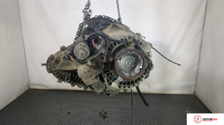 АКПП 4х4 на Land Rover Range Rover Sport 2005-2009, артикул 8745762 276DT на Land Rover Range Rover Sport 2005-2009  2.7 л — купить, цена 1200 руб.