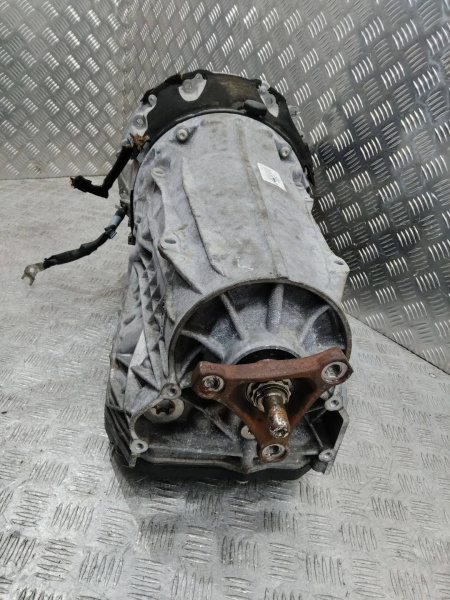 Коробка передач автоматическая (АКПП) 725008 Mercedes-Benz E W213 2.0 Дизель