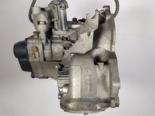 КПП механическая (МКПП) 5-ступенчатая W419 Opel Astra J 1.4 Бензин