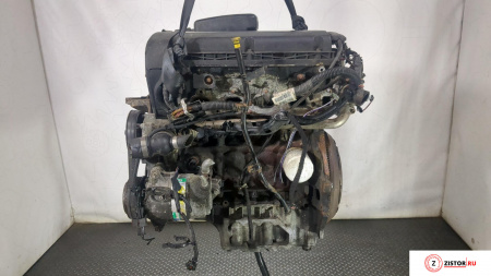 Контрактный двигатель Z16XEP на Opel Astra H 2004-2010 1.6 л (Z16XEP; Z16XEP; Z16XEP) — купить, цена 75100 руб.