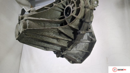 МКПП 6 ст. Renault Scenic 2009-2012, артикул 8863554 K9K 832 на Renault Scenic 2009-2012  1.5 л — купить, цена 2100 руб.
