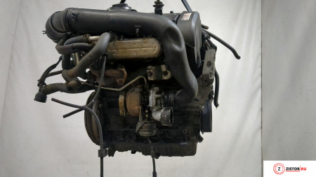 Контрактный двигатель BKD на Volkswagen Golf 5 2003-2009 2 л (BKD; BKD; AZV; BKP; BKD) — купить, цена 40800 руб.